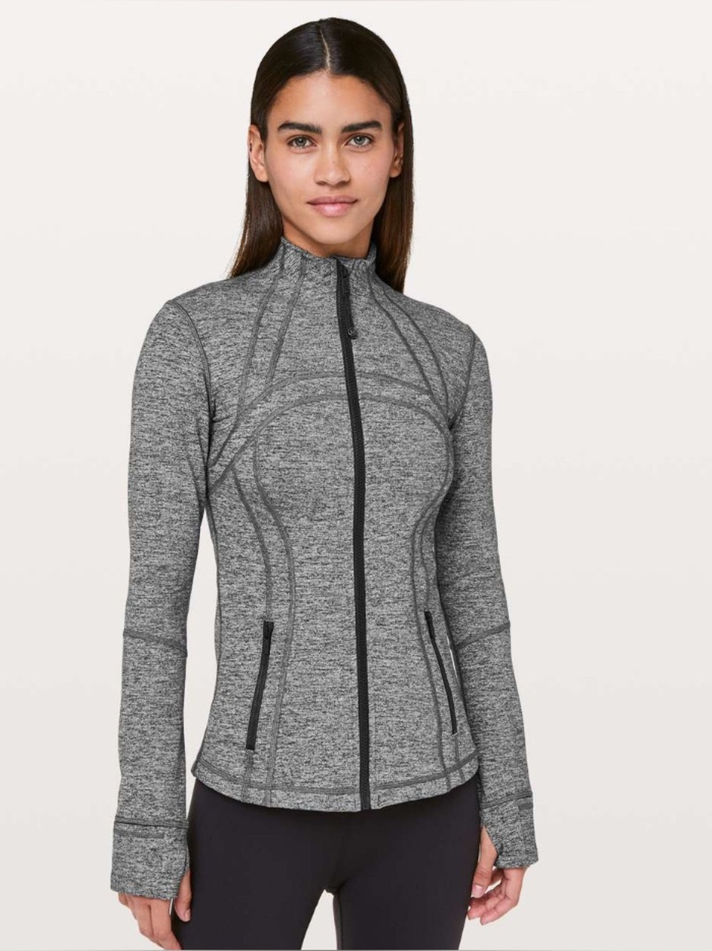 Lululemon define jacket